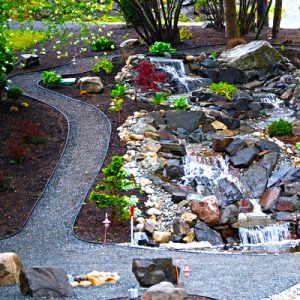 Beautiful assisted living spaces in Snohomish and Clearwater Washington.