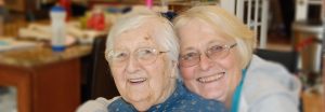 We take great care of our assisted living residents and their families at Mustard Seed Adult Family Home